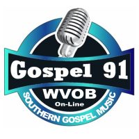 Gospel91 New Logo